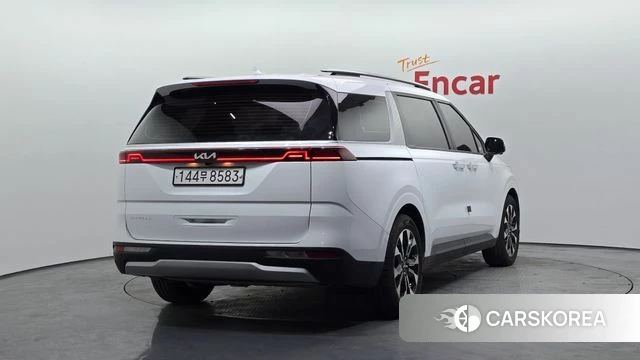 Kia Carnival 4th generation id 3922560 из Кореи 12