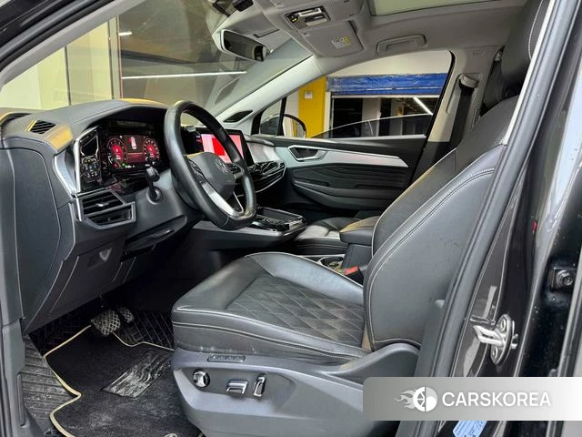 Volkswagen Lanjing id 3889101 из Китая 12