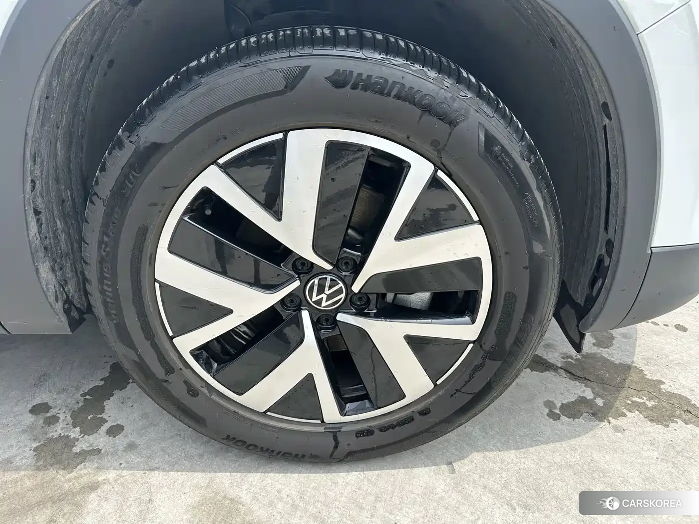 Volkswagen Tayron id 4679682 из Китая 12