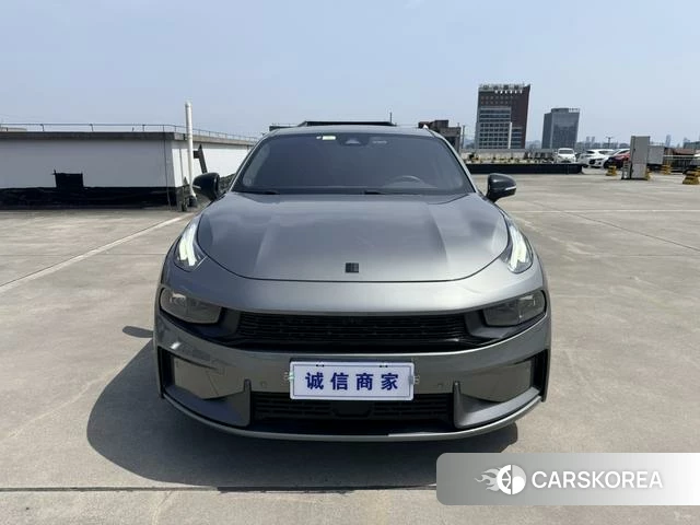Lynk 03 id 4253424 из Китая 12