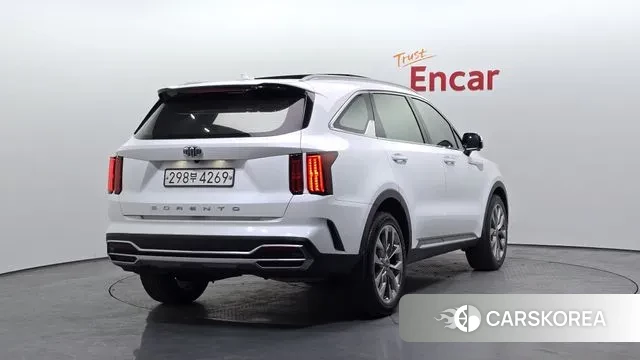 Kia Sorento 4th Generation id 3722978 из Кореи 12