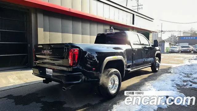 GMC Sierra id 2206598 из Кореи 12