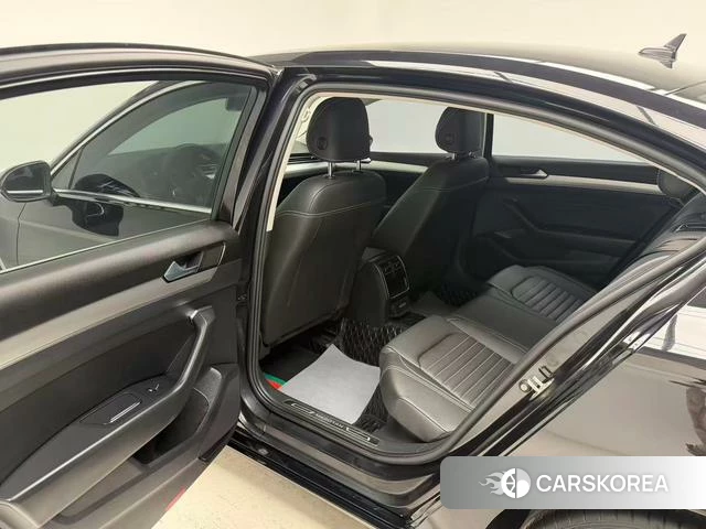 Volkswagen Magotan id 4368280 из Китая 10