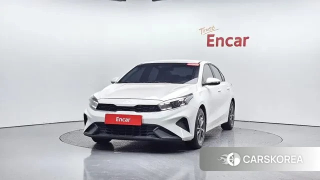 Kia The New K3 2nd generation id 3758517 из Кореи 12