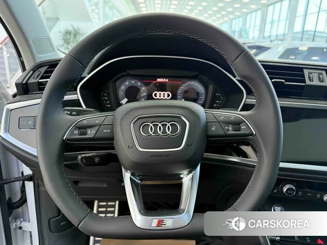 Audi Q3 id 4297700 из Китая 12