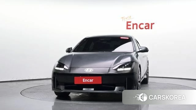 Hyundai Ionic 6 id 4584712 из Кореи 12