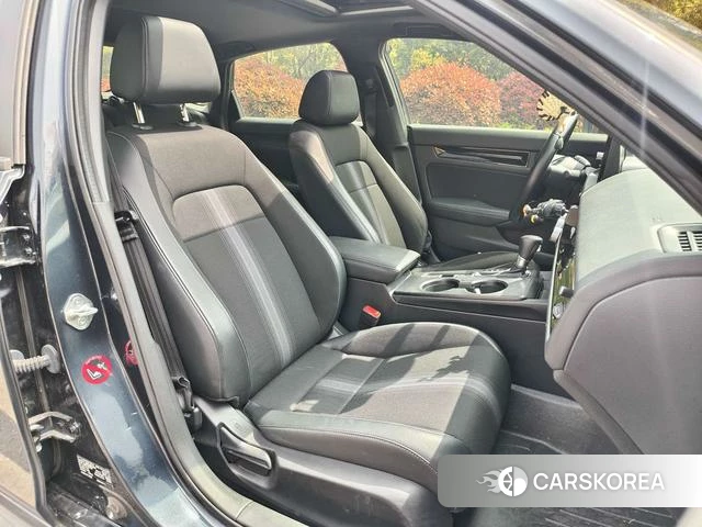 Honda Civic id 4277198 из Китая 12