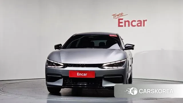 Kia EV6 id 3726754 из Кореи 12