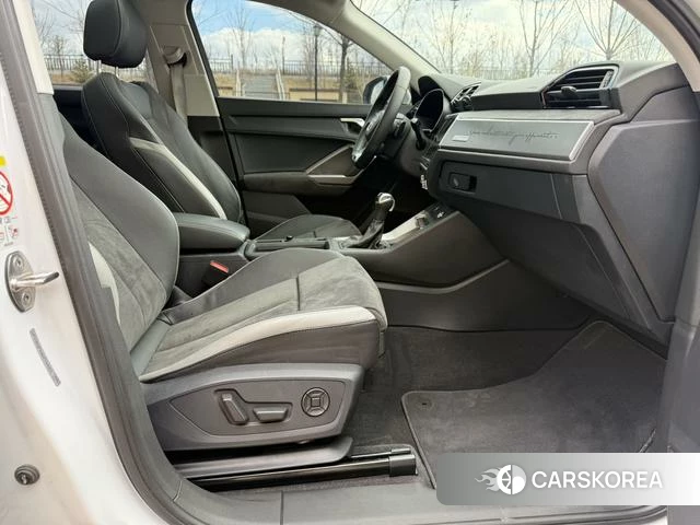Audi Q3 id 4215012 из Китая 10