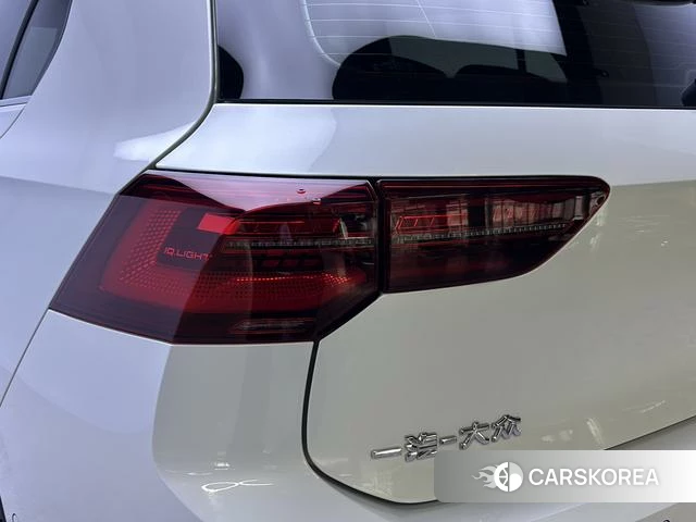 Volkswagen Golf id 4241030 из Китая 12