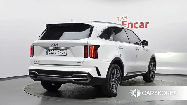Kia Sorento 4th Generation id 4267255 из Кореи 12