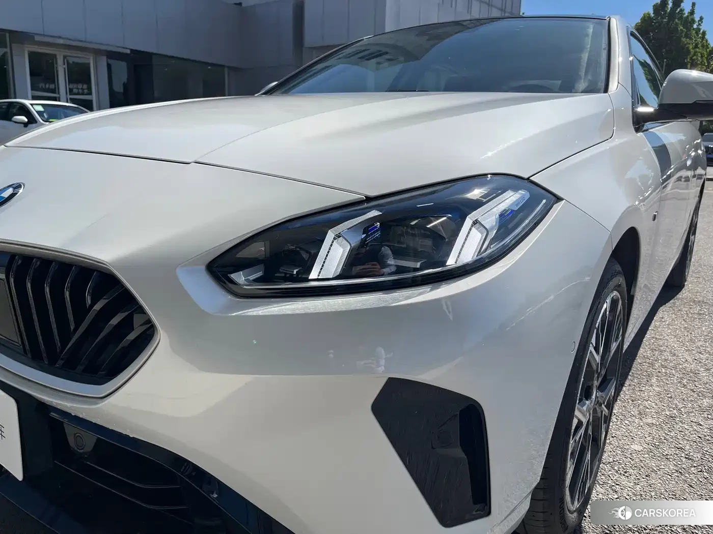 BMW 2 series id 4512983 из Китая 8
