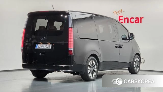 Hyundai Staria id 4942789 из Кореи 12