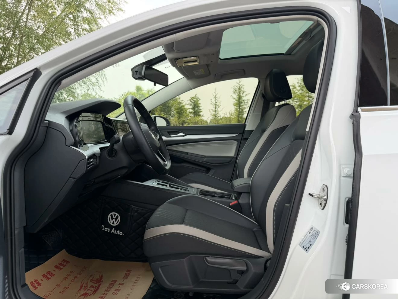 Volkswagen Golf id 4407359 из Китая 12