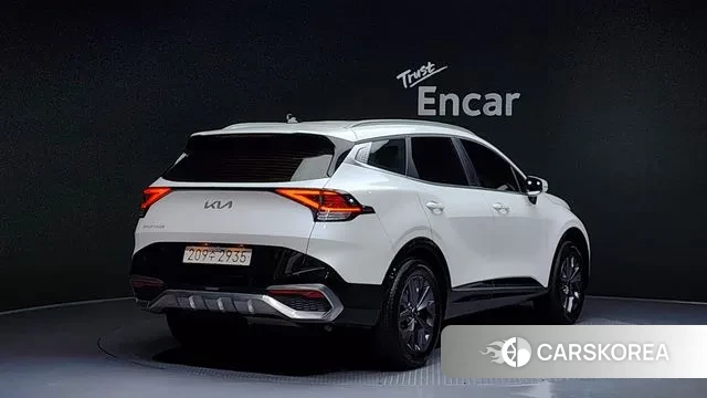 Kia Sportage 5th Generation id 3463521 из Кореи 12