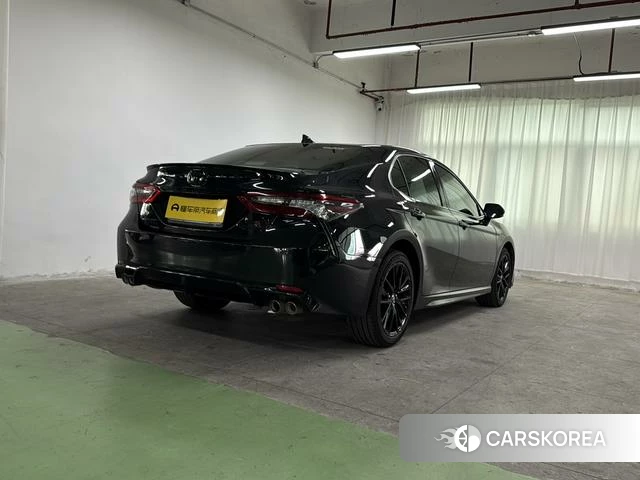 Toyota Camry id 4261636 из Китая 12