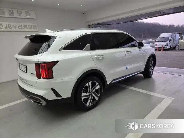 Kia Sorento 4th Generation id 3595352 из Кореи 11