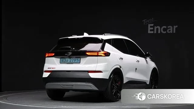 Chevrolet (GM Daewoo) Bolt EUV id 3026914 из Кореи 12