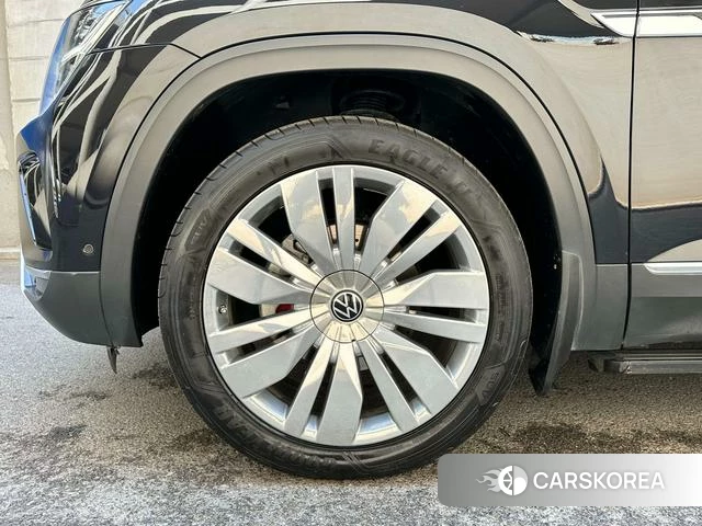 Volkswagen Tourang id 4277896 из Китая 9