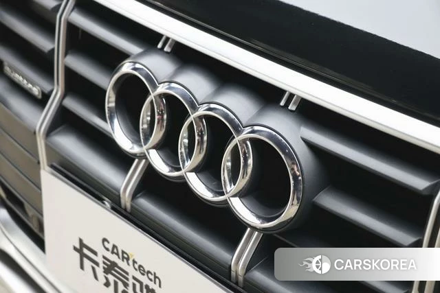 Audi A6 (import) id 4261205 из Китая 12
