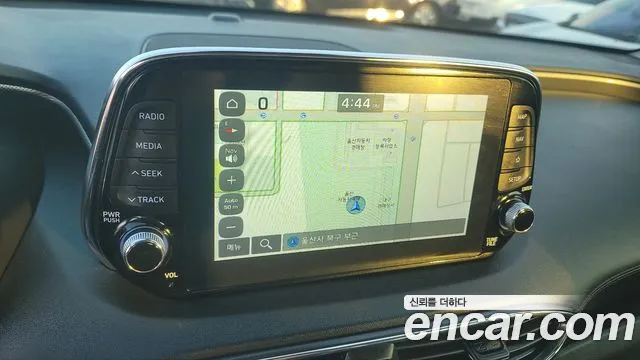 Hyundai Santa Fe TM id 2683782 из Кореи 12