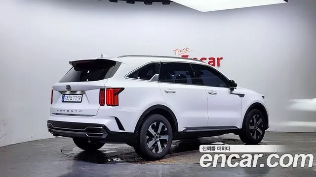 Kia Sorento 4th Generation id 2955457 из Кореи 12