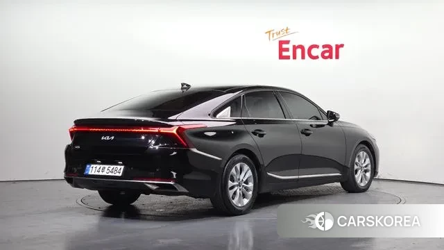 Kia K8 id 3650238 из Кореи 12