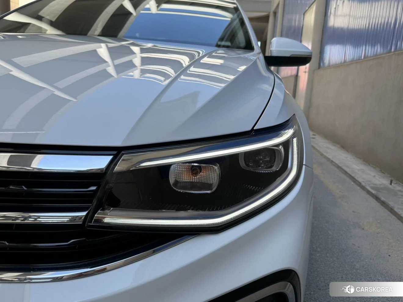 Volkswagen Bora id 4492615 из Китая 12