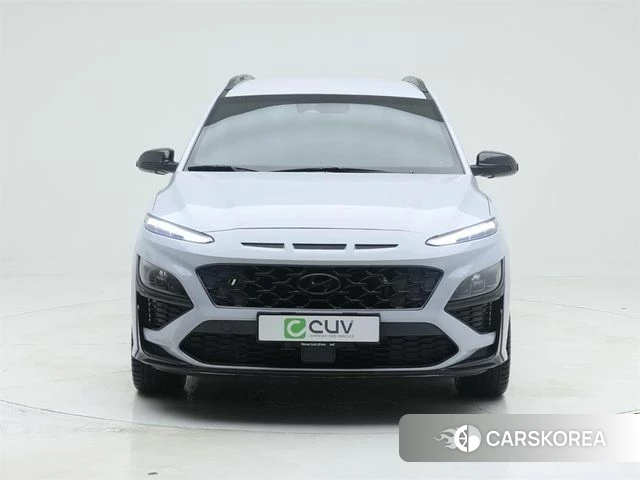 Hyundai The New Kona id 4224073 из Кореи 11
