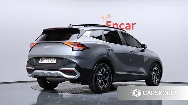 Kia Sportage 5th Generation id 4872266 из Кореи 12