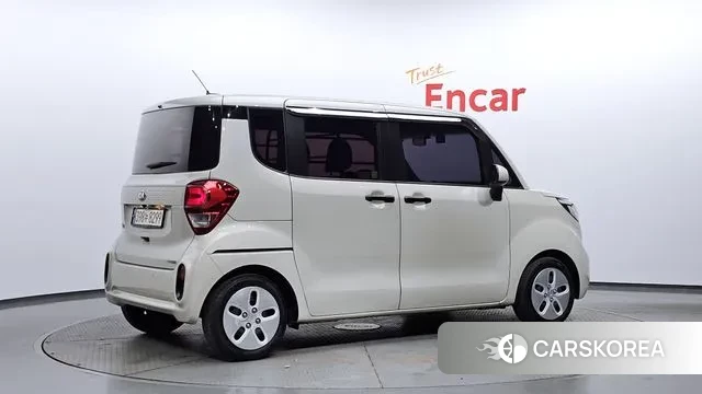 Kia The New Ray id 3375248 из Кореи 12