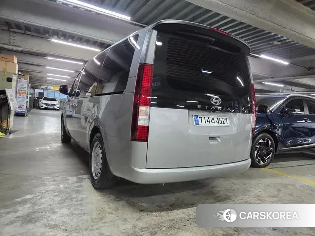 Hyundai Staria id 3611413 из Кореи 12