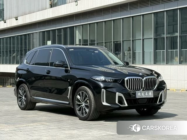 BMW X5 id 4216376 из Китая 12
