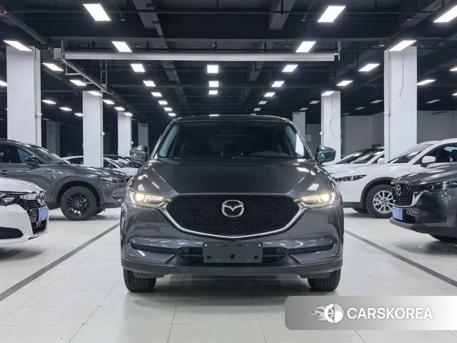 Mazda CX-5 id 4278947 из Китая 12