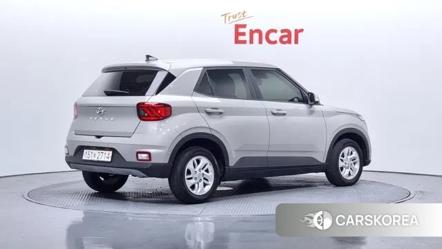 Hyundai Venue id 3557441 из Кореи 12