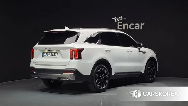 Kia Sorento 4th Generation id 3099162 из Кореи 12