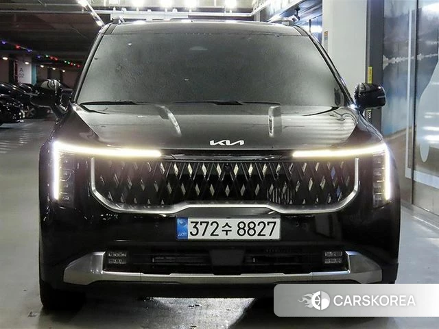 Kia The New Carnival 4th Generation id 3870380 из Кореи 11