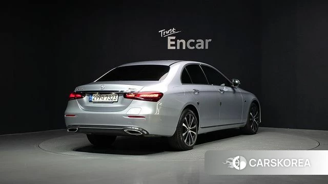 Mercedes-Benz E-Class W213 id 4324061 из Кореи 12