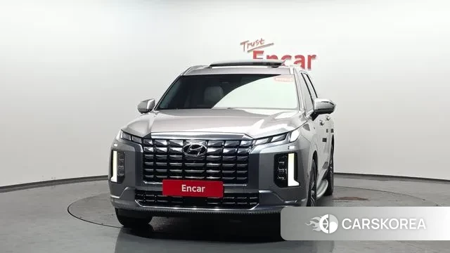 Hyundai The New Palisade id 3776528 из Кореи 12