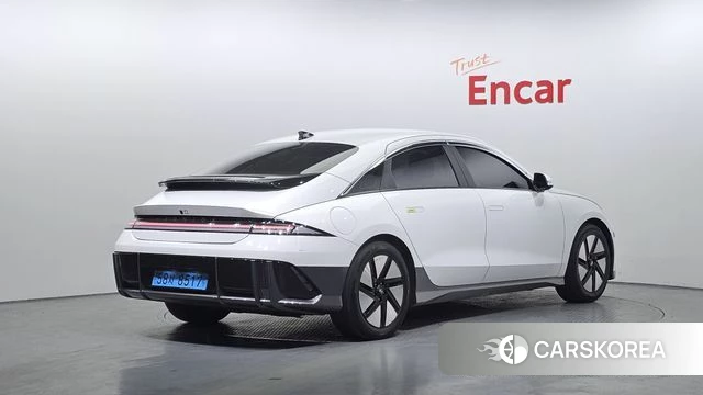 Hyundai Ionic 6 id 3940892 из Кореи 12