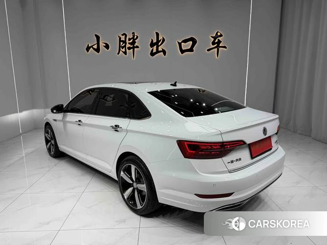 Volkswagen Sagitar id 4278823 из Китая 12