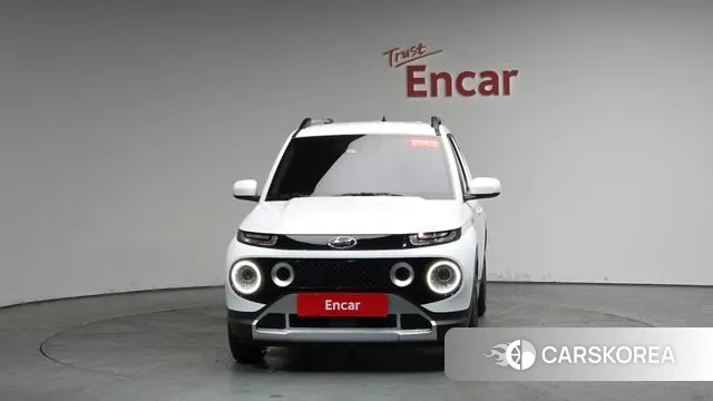 Hyundai Casper id 3726081 из Кореи 12