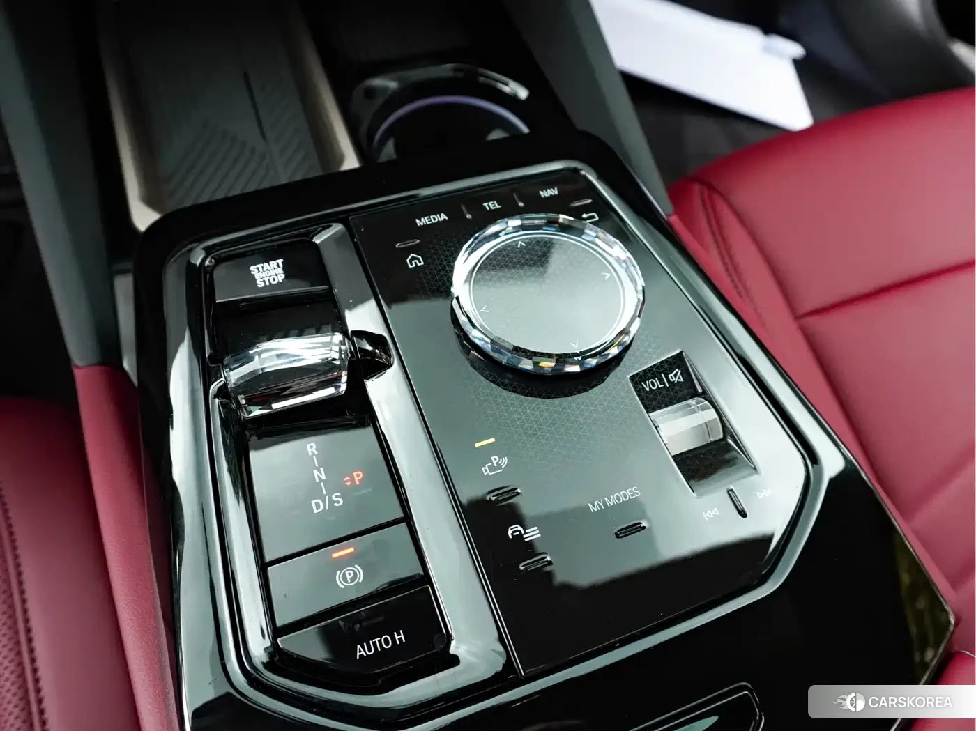 BMW 5 series id 4644722 из Китая 13