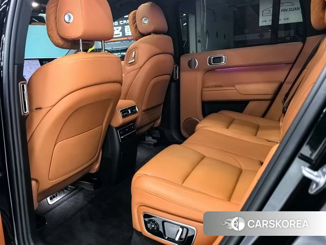 Ideal car Ideal L7 id 4216924 из Китая 12