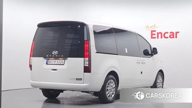 Hyundai Staria id 3168281 из Кореи 12