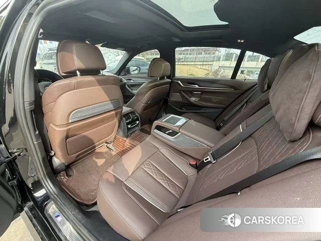 BMW 5 series id 3869667 из Китая 4