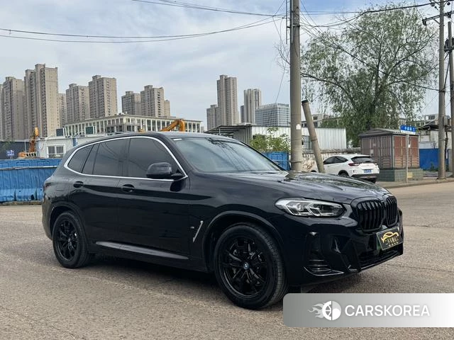 BMW iX3 id 4278680 из Китая 9