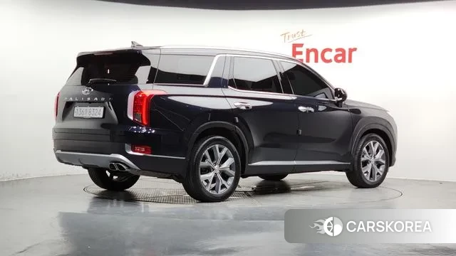 Hyundai Palisade id 2971023 из Кореи 12