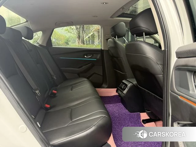 Honda Accord id 4307243 из Китая 12