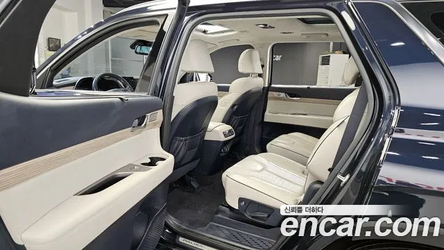 Hyundai Palisade id 2755888 из Кореи 12